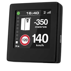 Alert Road - Imagen 1