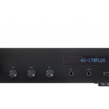 AMPLIFICADOR FONESTAR AS-170PLUS - Imagen 1