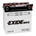 Bateria Exide 12N9-3B 12V 9Ah - Imagen 2