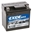 Bateria Exide AGM12-5 12V 5Ah - Imagen 1