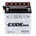 Bateria Exide EB10L-A2 12V 11Ah    ( YB10L-A2 ) - Imagen 2