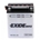 Bateria Exide EB12AL-A2 12V 12Ah    ( YB12AL-A2 ) - Imagen 2