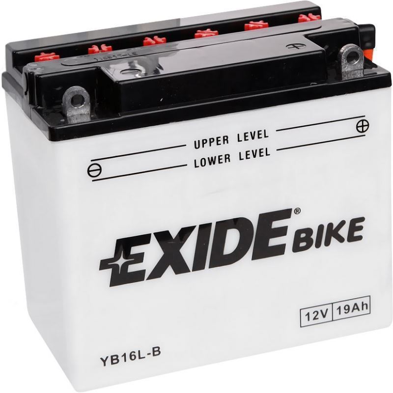 Bateria Exide EB16L-B 12V 19Ah ( YB16L-B ) - Imagen 2