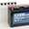 Bateria Exide ET12B-BS 12V 10Ah    ( YT12B-BS ) - Imagen 1