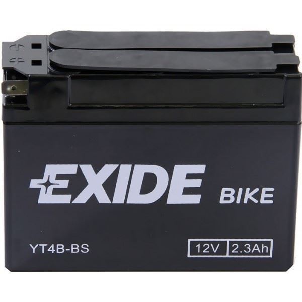 ▷ Exide YT12B-BS  Batería 12V 10Ah ¡Precio en oferta!