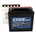 Bateria Exide ETX14L-BS 12V 12Ah ( YTX14L-BS ) - Imagen 1