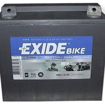 Bateria Exide GEL12-30 12V 30Ah - Imagen 1