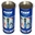 Cargador de Baterias Inteligente EXIDE Tudor 12V 7A - Imagen 2