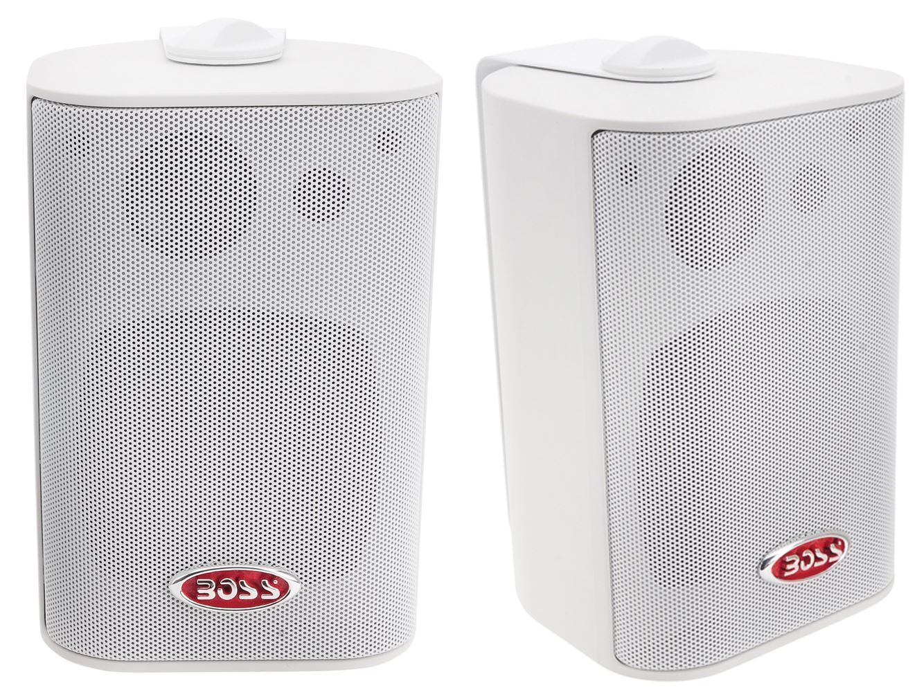 Juego de Altavoces Boss Marine MR4.3W - Imagen 1