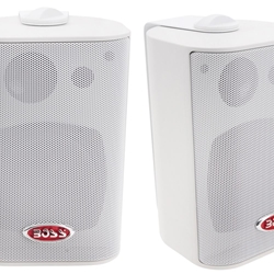 Juego de Altavoces Boss Marine MR4.3W - Imagen 1