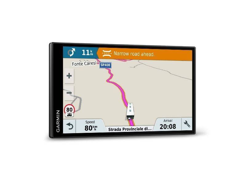 Navegador Garmin CAMPER 770 LMT-D EU - Imagen 1