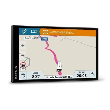 Navegador Garmin CAMPER 770 LMT-D EU - Imagen 1