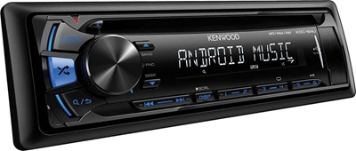 Radio CD USB