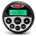 Radio Marine Circular MP3 USB - Imagen 1